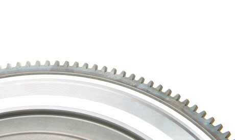 Фото 3 - Автозапчастина LuK 415 1012 09