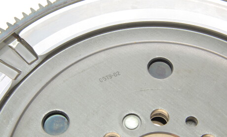 Фото 5 - Автозапчастина LuK 415 1012 09