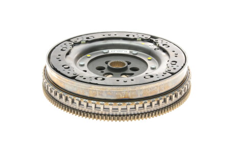 Фото 6 - Автозапчастина LuK 415 1012 09