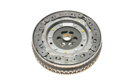 Фото 7 - Автозапчастина LuK 415 1012 09