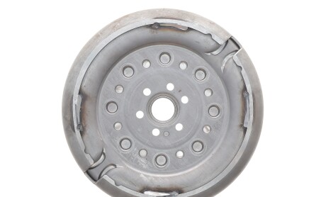 Фото 3 - Автозапчасть LuK 415 1015 10