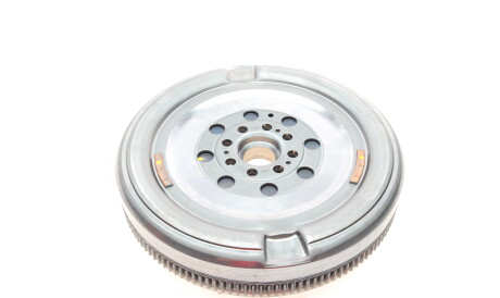 Фото 3 - Автозапчасть LuK 415 1022 10