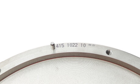 Фото 5 - Автозапчасть LuK 415 1022 10