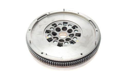 Фото 7 - Автозапчасть LuK 415 1022 10