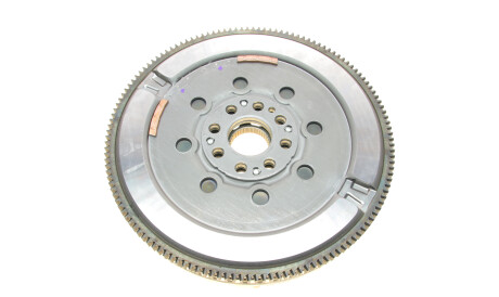 Фото 2 - Автозапчастина LuK 415 1025 09