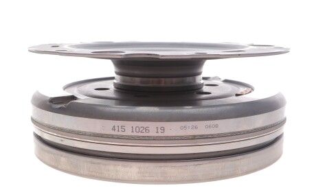 Фото 3 - Автозапчасть LuK 415 1026 09