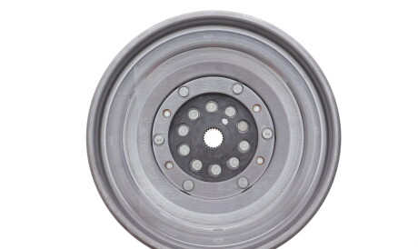 Демпфер сцепления Audi A7/S7 40 TDI Mild Hybrid,"Демпфер зчеплення Audi A7/S7 40 TDI Mild Hybrid - LuK 415 1026 09