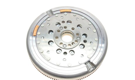 Фото 2 - Маховик LuK 415 1028 09 (415102809)