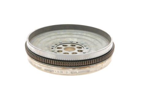 Фото 5 - Маховик LuK 415 1028 09 (415102809)