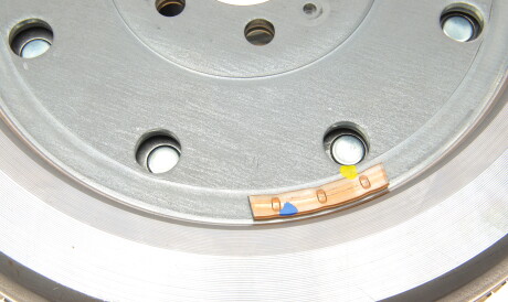 Фото 2 - Автозапчастина LuK 415 1035 09