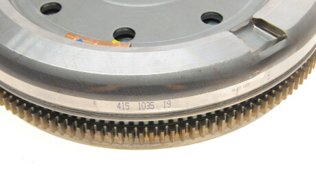 Фото 3 - Автозапчастина LuK 415 1035 09
