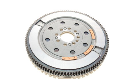 Фото 2 - Махове колесо (маховик) LuK 415 1036 09 (415103609)