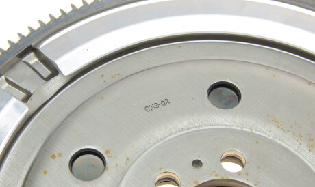 Фото 2 - Автозапчастина LuK 415 1038 09