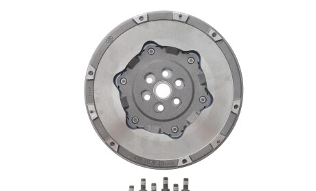 Фото 2 - Махове колесо (маховик) LuK 415 1039 10 (415103910)