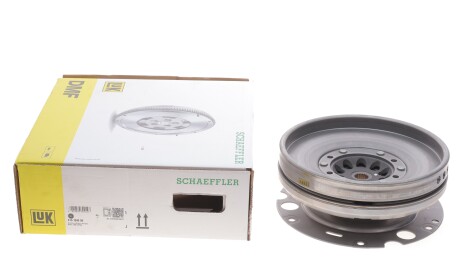 Фото 2 - Автозапчасть LuK 415 1040 09