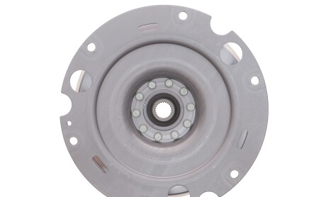 Фото 4 - Автозапчасть LuK 415 1040 09