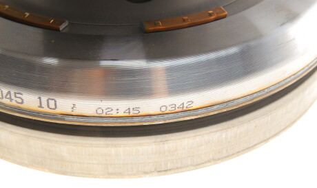 Фото 3 - Автозапчасть LuK 415 1045 09