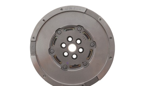 Демпфер сцепления Mazda CX-3 (DK) 2.0 SKYACTIV-G AWD,"Демпфер зчеплення Mazda CX-3 (DK) 2.0 SKYACTIV-G AWD - LuK 415104610