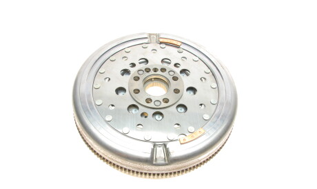 Фото 2 - Махове колесо (маховик) LuK 415 1047 09 (415104709)