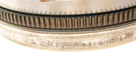 Фото 3 - Махове колесо (маховик) LuK 415 1047 09 (415104709)