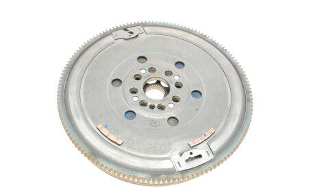 Фото 3 - Автозапчастина LuK 415 1049 09