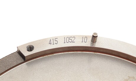 Фото 3 - Автозапчасть LuK 415 1052 10