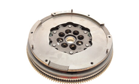 Фото 4 - Автозапчасть LuK 415 1052 10