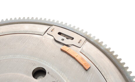 Фото 5 - Автозапчасть LuK 415 1052 10