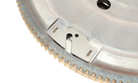 Фото 6 - Автозапчасть LuK 415 1052 10