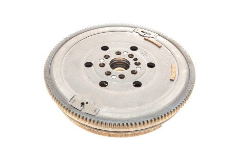 Фото 8 - Автозапчасть LuK 415 1052 10