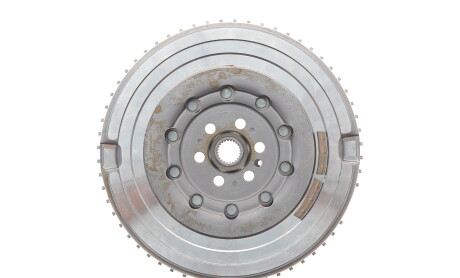 Фото 3 - Автозапчастина LuK 415 1053 07