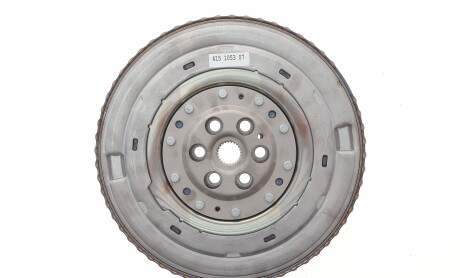 Демпфер сцепления MB A-class (W177)/B-class (W247) 1.3 19-,"Демпфер зчеплення MB A-class (W177)/B-class (W247) 1.3 19- - LuK 415 1053 07