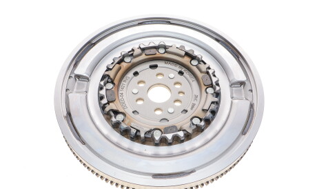 Фото 2 - Маховик LuK 415 1054 09 (415105409)