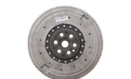 Фото 4 - Автозапчасть LuK 415105807