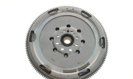 Фото 2 - Автозапчастина LuK 415 1059 07