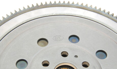 Фото 2 - Автозапчастина LuK 415 1060 09