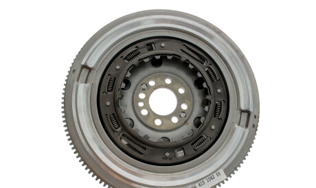 Фото 2 - Автозапчастина LuK 415 1062 09