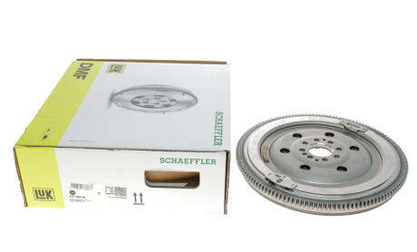 Фото 4 - Автозапчастина LuK 415 1062 09