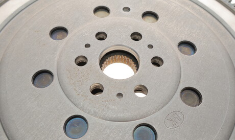 Фото 2 - Автозапчасть LuK 415 1063 09