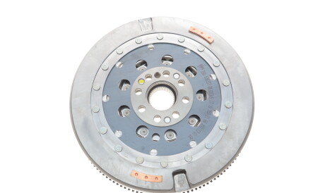 Фото 3 - Маховик LuK 415 1064 09 (415106409)