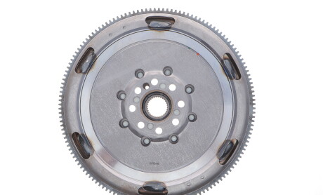 Фото 4 - Автозапчасть LuK 415 1066 07