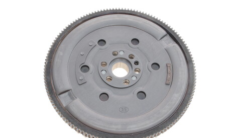 Демпфер сцепления Nissan Juke/Micra 1.0 DIG-T 19- - LuK 415106810