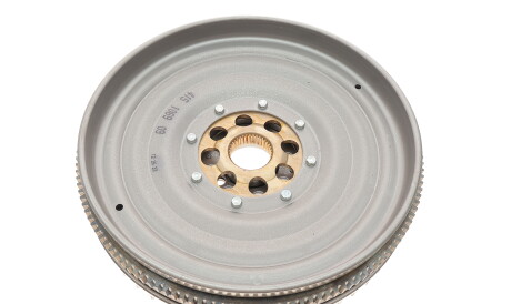 Фото 3 - Маховик LuK 415 1069 09 (415106909)