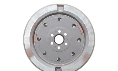 Фото 4 - Автозапчасть LuK 415 1070 09