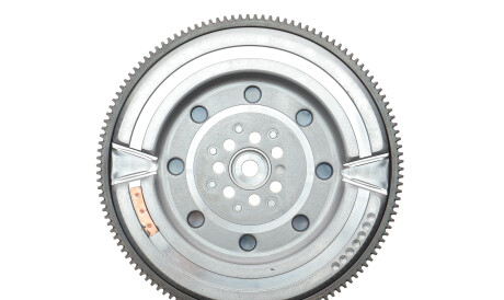 Фото 3 - Маховик LuK 415 1077 10 (415107710)