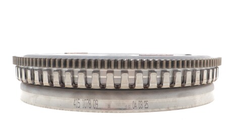 Фото 3 - Автозапчасть LuK 415 1078 09