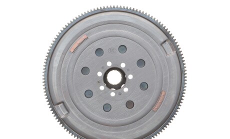 Фото 4 - Автозапчасть LuK 415 1078 09