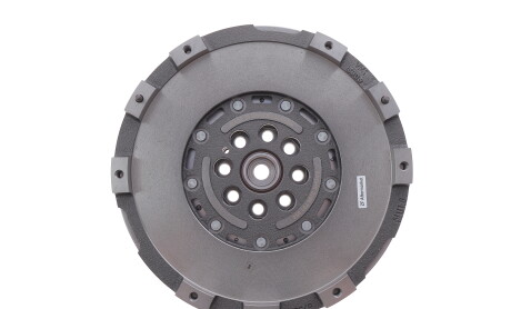 Демпфер сцепления Hyundai Tucson/Kia Sportage 1.6 CRDi 18-22 - LuK 415108310