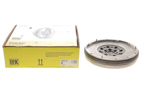 Фото 2 - Автозапчасть LuK 415108510