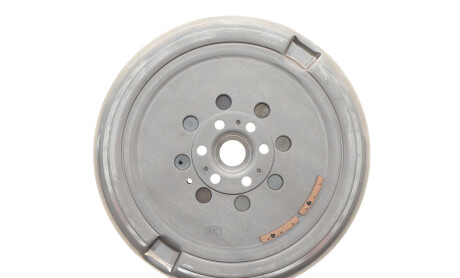 Фото 3 - Автозапчасть LuK 415108510